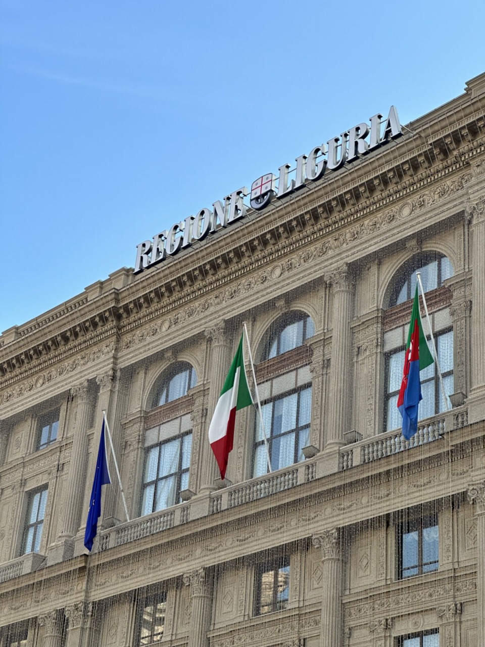 Regione Liguria: disponibili 2 milioni per reti d’impresa