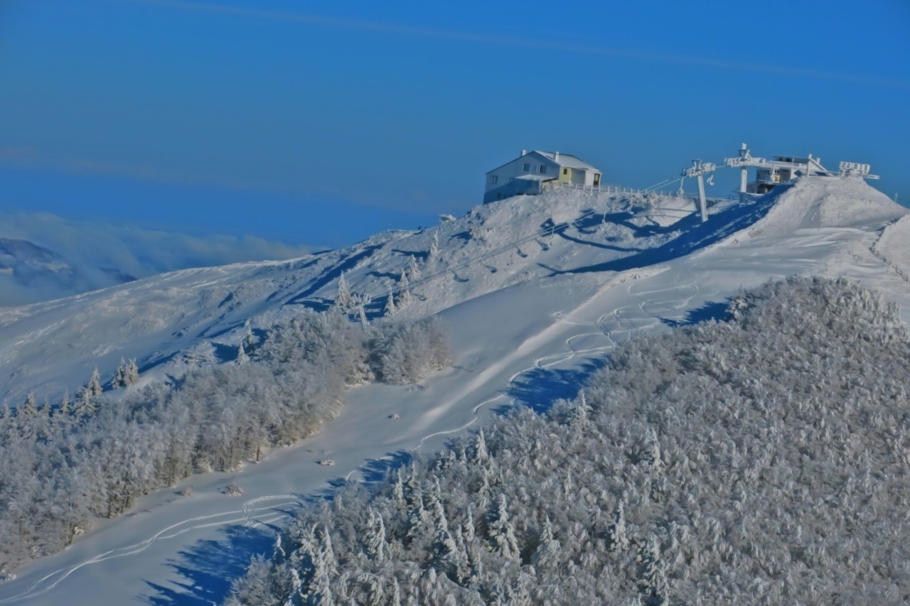 Riapertura delle piste del Monte Bue – Prato della Cipolla in Val d’Aveto