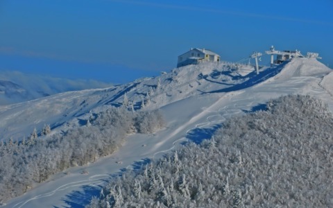 Riapertura delle piste del Monte Bue – Prato della Cipolla in Val d’Aveto