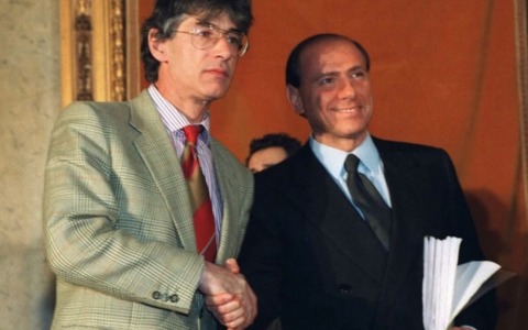 Ricordo di Umberto Bossi nel Tigullio: un’eredità politica importante