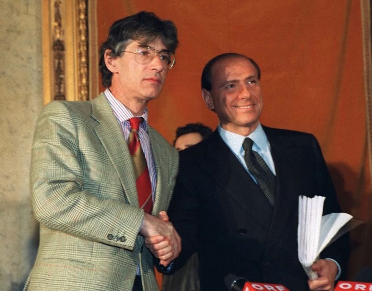 Ricordo di Umberto Bossi nel Tigullio: un’eredità politica importante