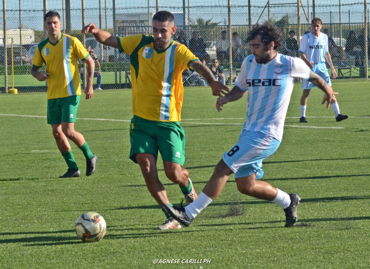 Riese, Arenelle ed Entella: avvicendamenti in panchina