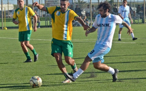 Riese, Arenelle ed Entella: avvicendamenti in panchina