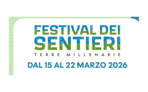 Ritorna il Festival dei Sentieri – Terre Millenarie nel Levante