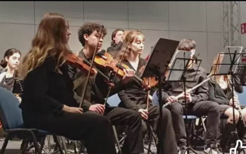 Sestri Levante: conclusa con successo la quarta edizione delle “Lezioni concerto alla Descalzo”