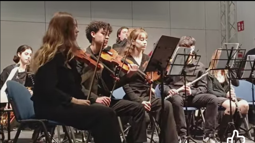 Sestri Levante: conclusa con successo la quarta edizione delle “Lezioni concerto alla Descalzo”