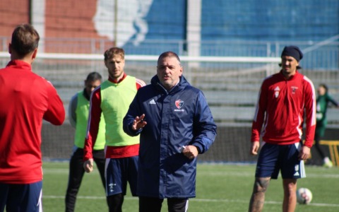 Sestri Levante e Cairese chiudono sull’1-1: le parole di Mister Ruvo