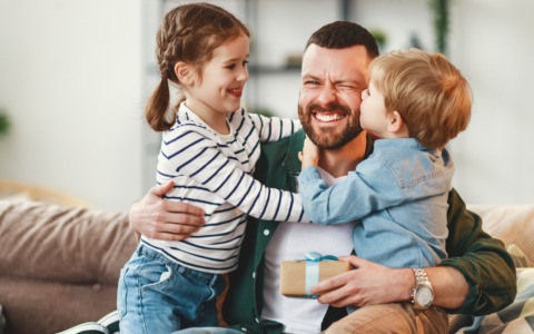 Sestri Levante festeggia la Festa del Papà con ingresso gratuito al MuSel