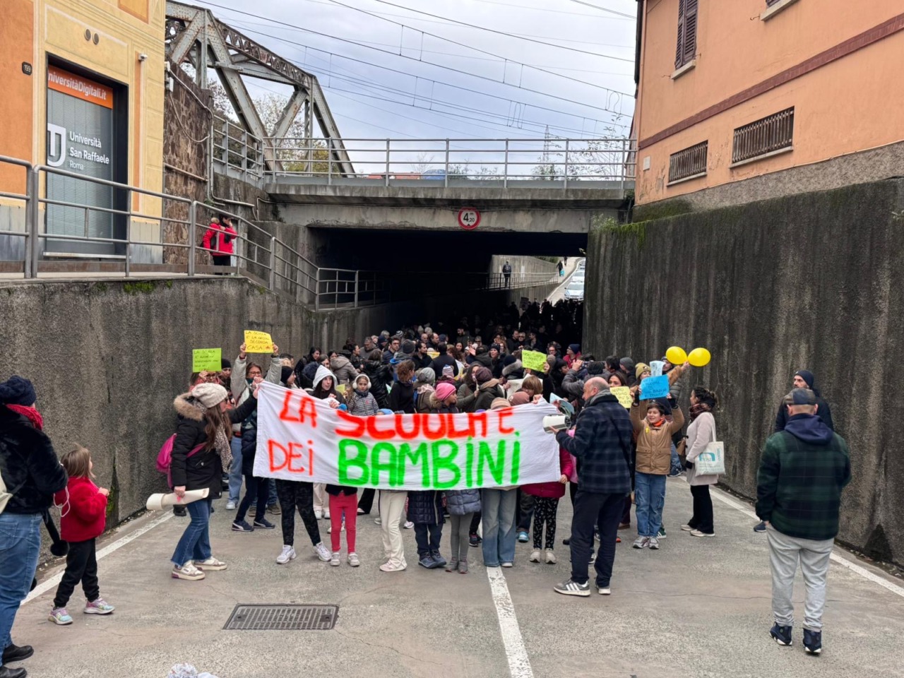 Sestri Levante, scontro acceso sulle scuole cittadine