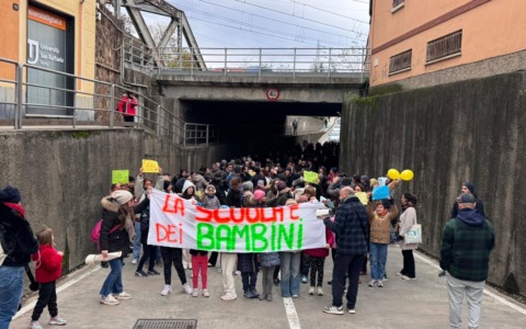 Sestri Levante, scontro acceso sulle scuole cittadine