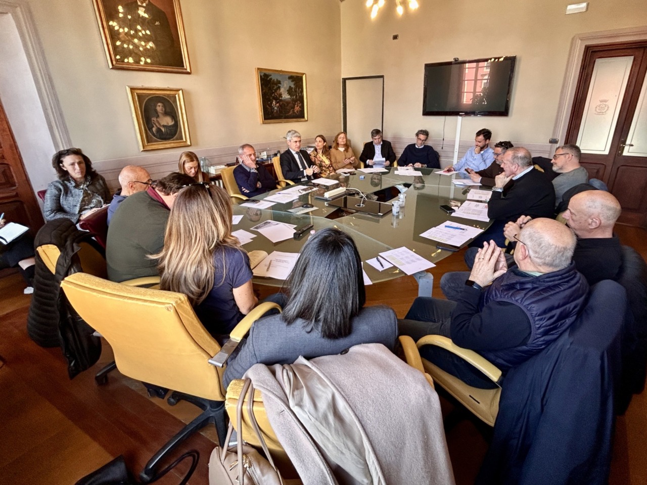 Sestri Levante: Tavolo di Concertazione sul Turismo per promuovere eventi in bassa stagione