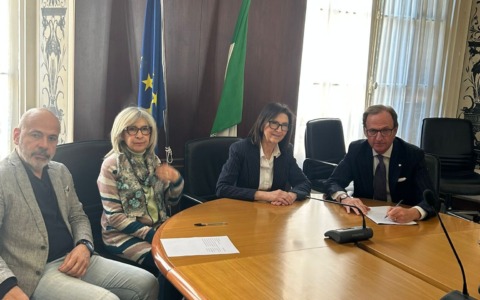 Siglato il protocollo per la sicurezza del personale sanitario in Liguria