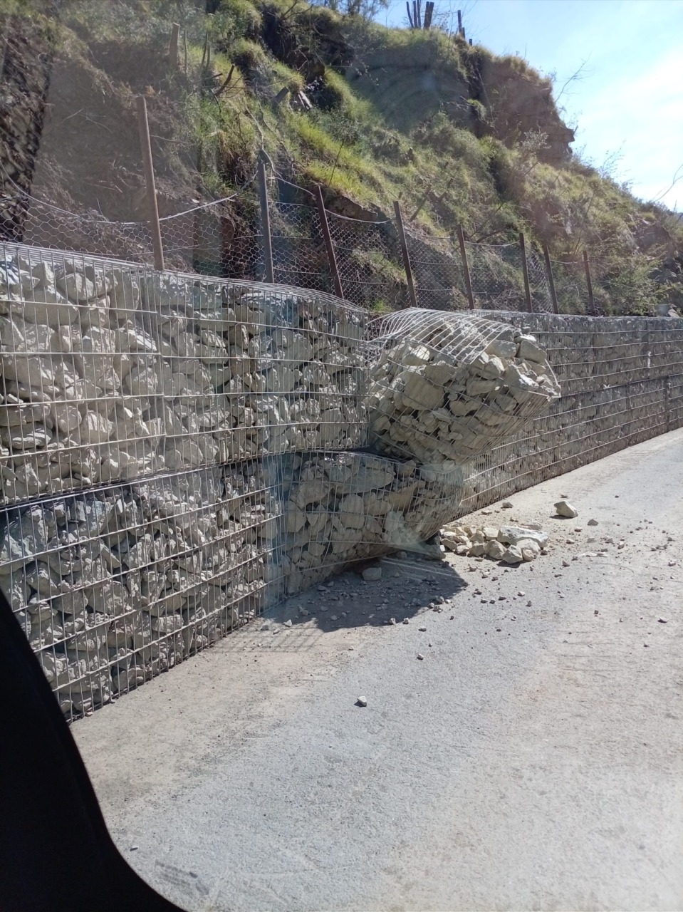 SP26, Val Graveglia in difficoltà: la strada riapre ma nuovi smottamenti complicano la situazione