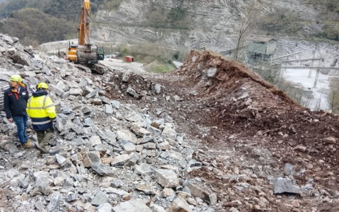 Strada Provinciale 26 della Val Graveglia: riapertura al traffico in arrivo