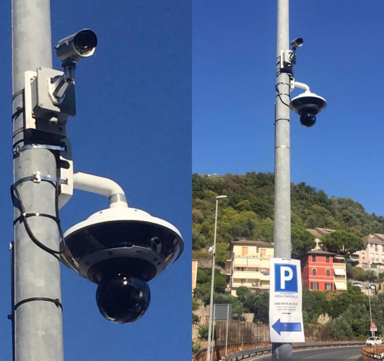 Sventata truffa agli anziani a Bogliasco: arrestato un uomo grazie a Carabinieri e Polizia Locale
