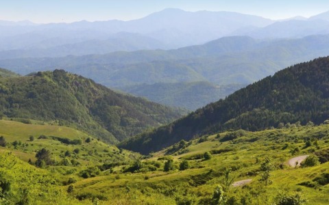 Terremoto di magnitudo 2.1 registrato a Maissana