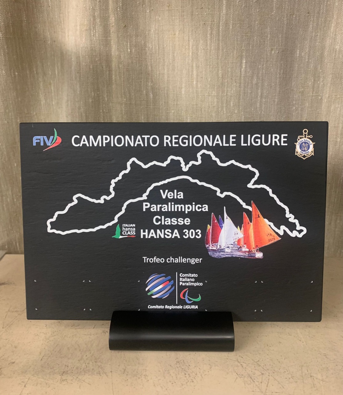 Vela Sociale: parte il campionato Regionale