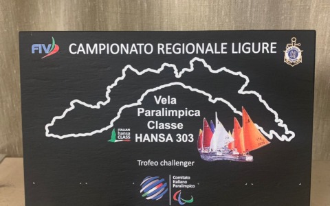 Vela Sociale: parte il campionato Regionale