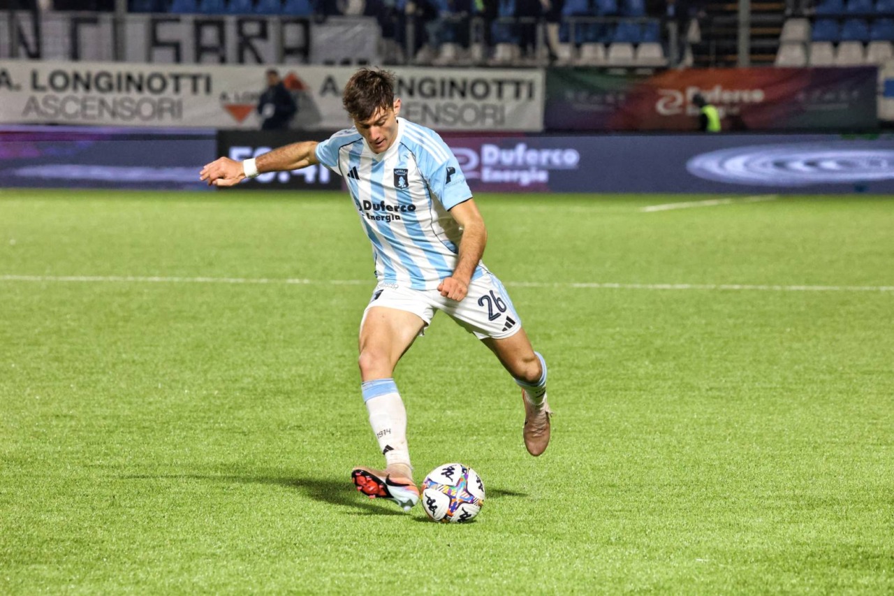 Virtus Entella in trasferta, sfida importante contro il Sudtirol