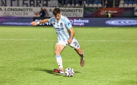 Virtus Entella in trasferta, sfida importante contro il Sudtirol