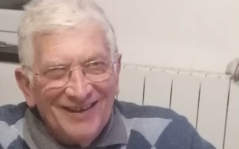 Zoagli piange la scomparsa di Giuseppe Norero