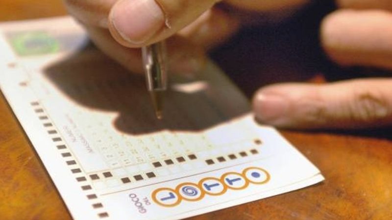 10eLotto, due vincite da 22.500 euro a Genova