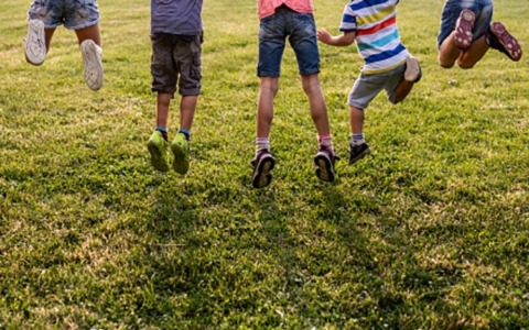 A Casarza Ligure partono le iscrizioni per il centro estivo Lo Stregatto
