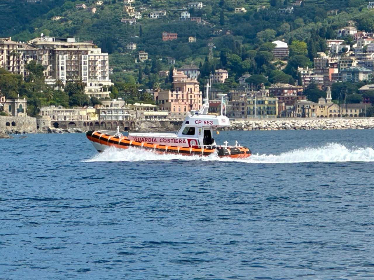 A Rapallo arriva il nuovo regolamento di sicurezza portuale dopo 40 anni