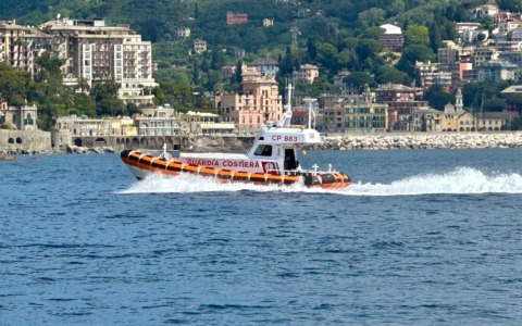 A Rapallo arriva il nuovo regolamento di sicurezza portuale dopo 40 anni