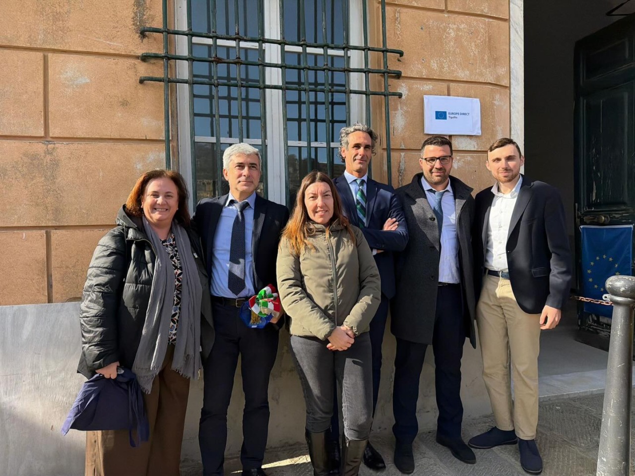 A Sestri Levante proiezioni gratuite dei film finalisti del Premio LUX