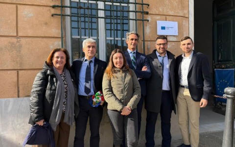 A Sestri Levante proiezioni gratuite dei film finalisti del Premio LUX