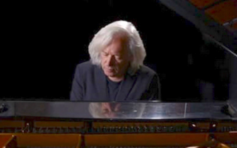 Adolfo Barabino torna al Teatro Sociale di Camogli