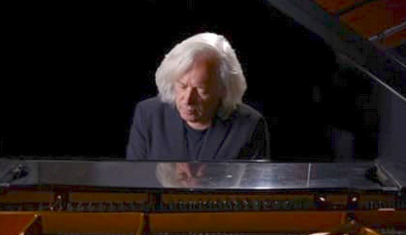 Adolfo Barabino torna al Teatro Sociale di Camogli