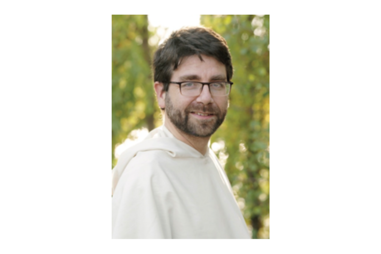 Adrien Candiard presenta il suo libro “Quando arriva la felicità” a Rapallo