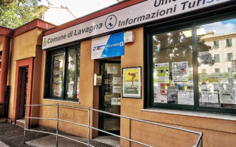 Affidato all’Accademia del Turismo l’Ufficio Iat di Lavagna