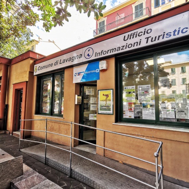 Affidato all’Accademia del Turismo l’Ufficio Iat di Lavagna