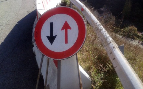 Aggiornamenti sui cantieri e le modifiche alla viabilità metropolitana