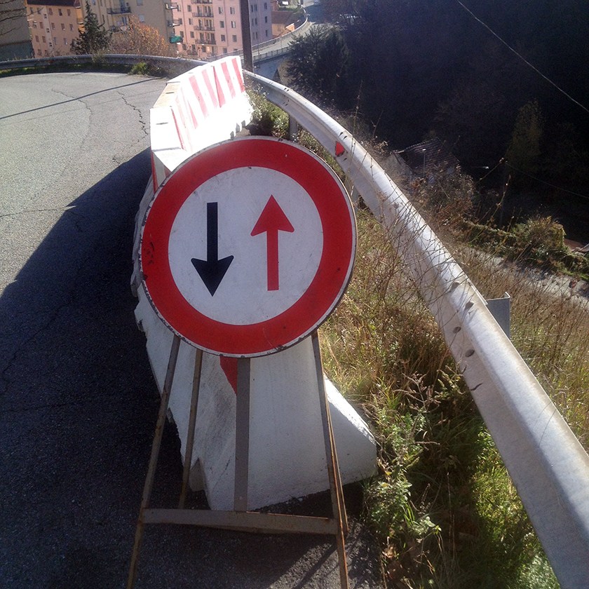 Aggiornamenti sui cantieri e le modifiche alla viabilità metropolitana