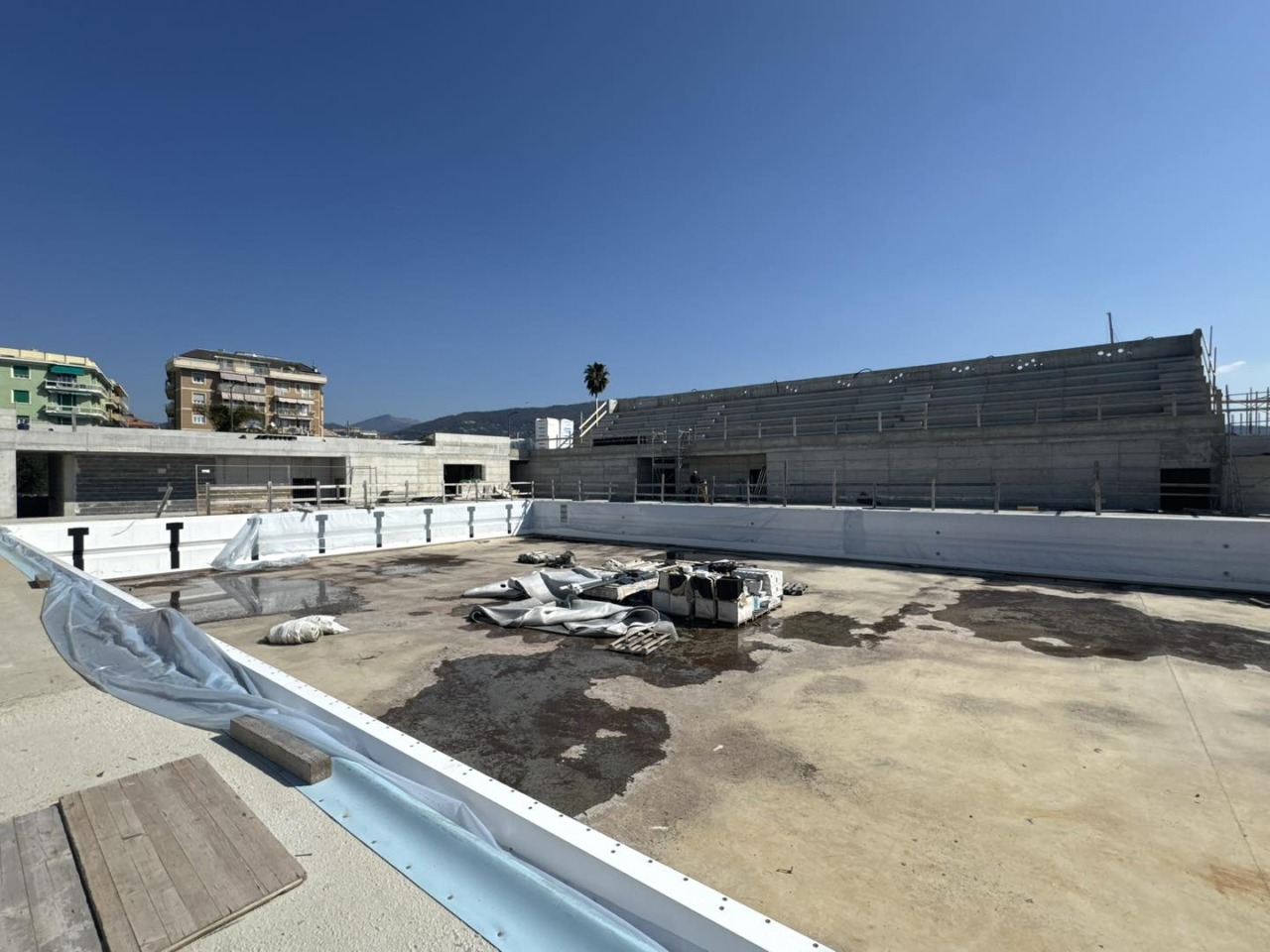 Aggiornamenti sulla viabilità a Chiavari: chiusura parziale di viale Tito Groppo