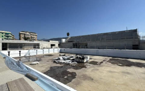 Aggiornamenti sulla viabilità a Chiavari: chiusura parziale di viale Tito Groppo