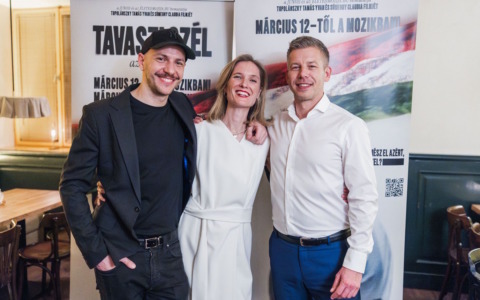 Al RIFF 2026, anteprima mondiale del documentario che ha cambiato l’Ungheria