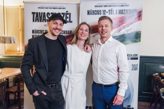 Al RIFF 2026, anteprima mondiale del documentario che ha cambiato l’Ungheria