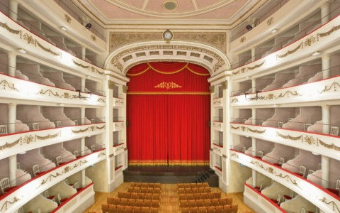 Al Teatro Sociale di Camogli si tiene un “Concerto Aperitivo” dedicato a Beethoven