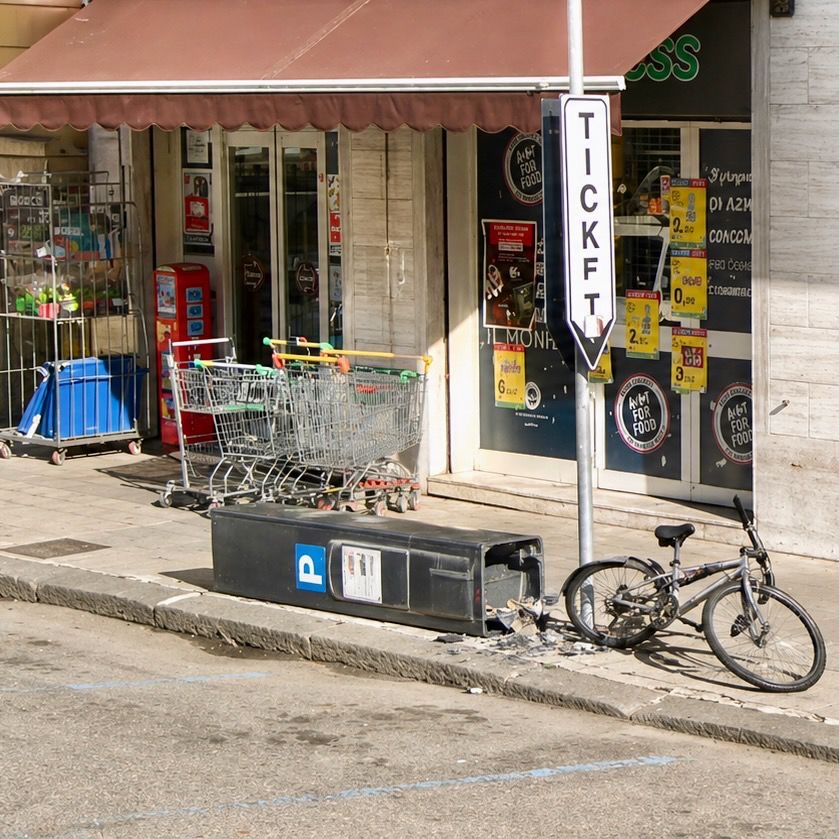 Amministrazione Solinas e Mediaterraneo: il centrosinistra attacca