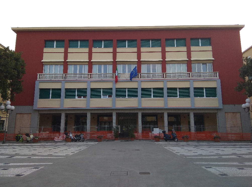 Aperto il bando per l’assegnazione di alloggi comunali a Recco