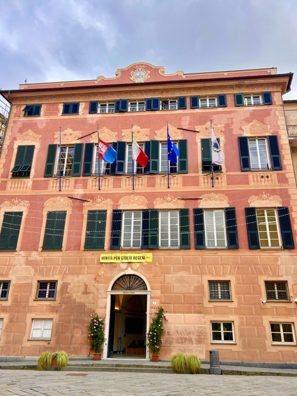 Approvato il progetto per il nuovo polo dell’infanzia a Pila: 200mila euro per le aree esterne