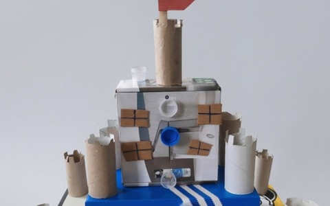 Aprica e Comieco, 500 studenti coinvolti nella Paper Week