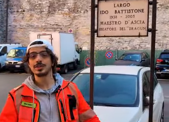 Camogli si prepara al torneo di burraco “Aspettando la Sagra del Pesce”