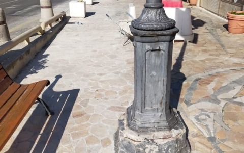 Carannante critica la Giunta di Rapallo su arredo urbano e pavimentazione