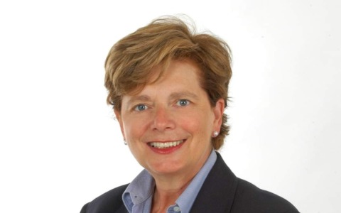 Carla Casella si candida per il secondo mandato da sindaco di San Colombano Certenoli